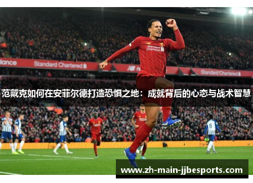 范戴克如何在安菲尔德打造恐惧之地：成就背后的心态与战术智慧